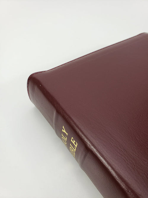Color - Burgandy
