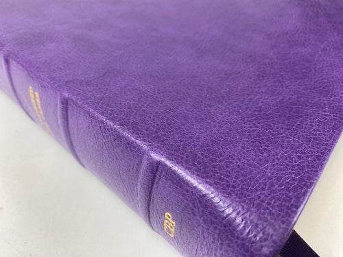 Color - Plum