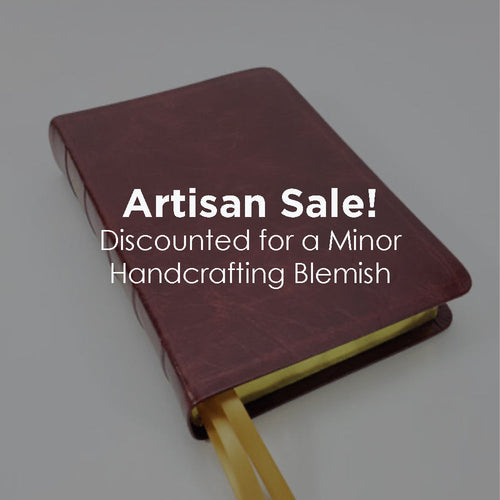 Artisan Sale