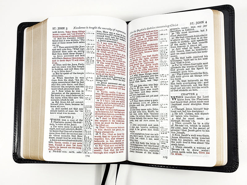 ¡Venta artesanal! Biblia Camafeo Compacta - Serie Corporativa, Marrón