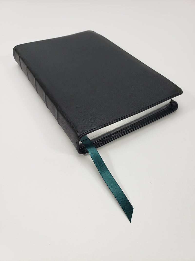 Sermon Notebook