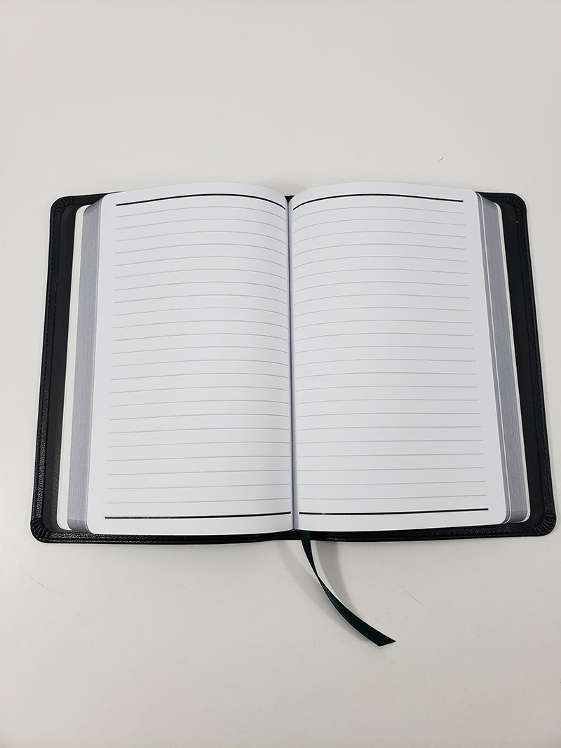 Sermon Notebook