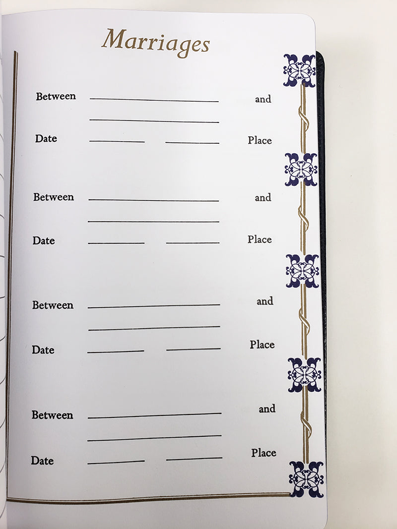 ¡Venta artesanal! - Biblia de estudio clásica de mano - Serie Platino, Chocolate con leche