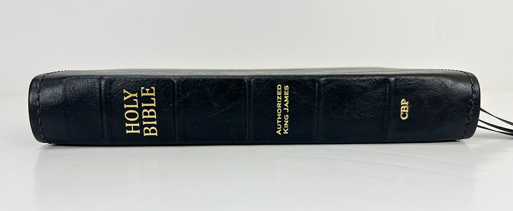 Tamaño Manual Margen Amplio Camafeo - Serie Platino, YAPP Completo Regaliz Negro