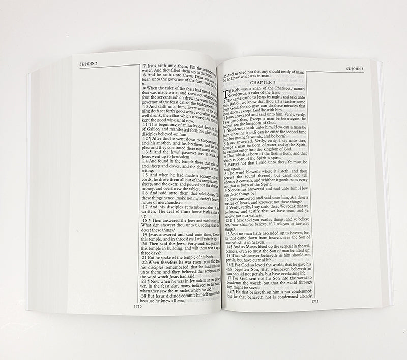 Midsize Vinyl Notetakers, Black Letter