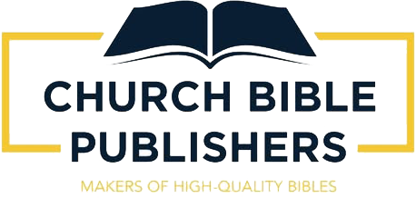Church Bible Publishers