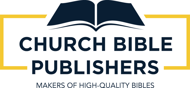 Church Bible Publishers