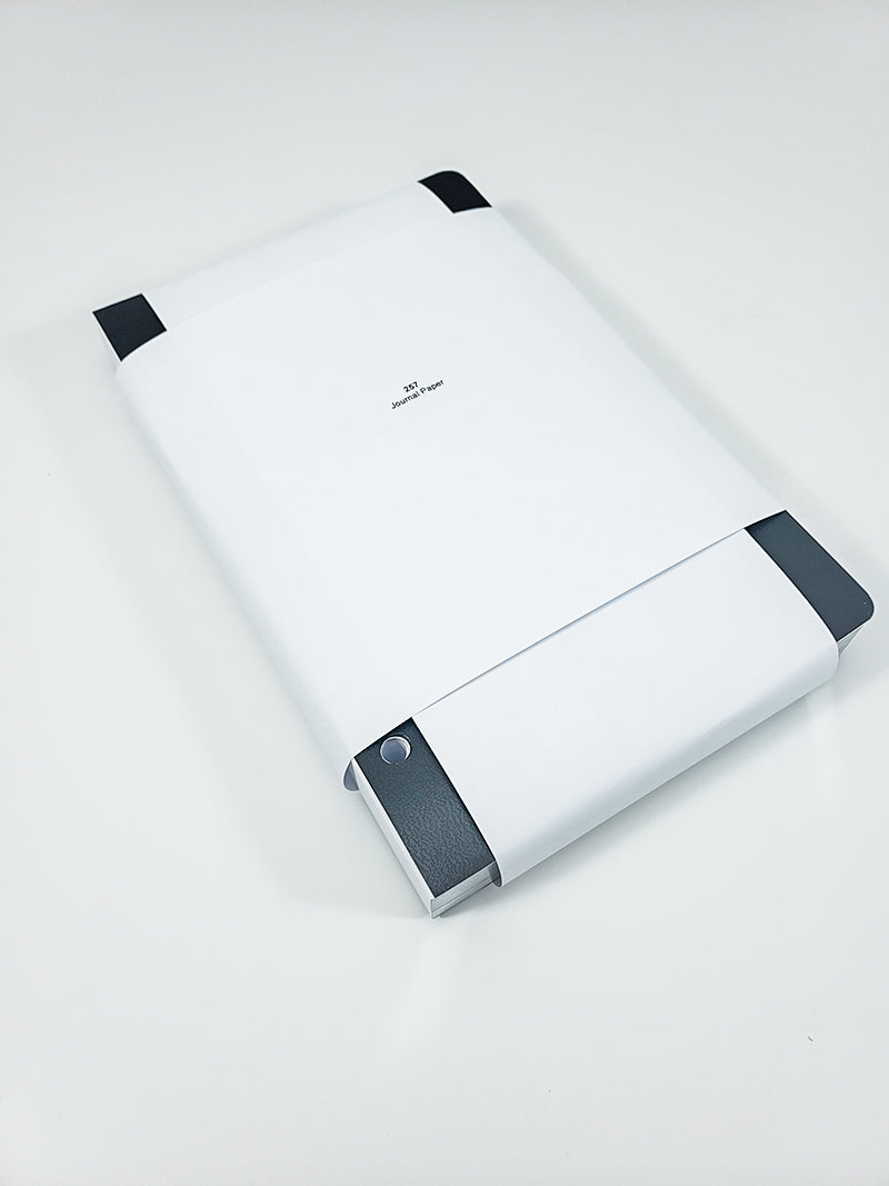 Journal Refill Paper