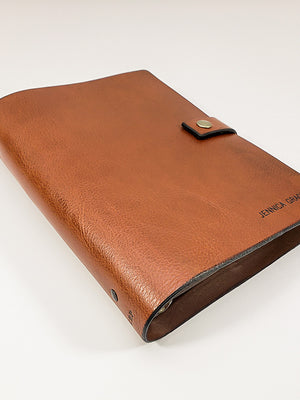 Cowhide Journal