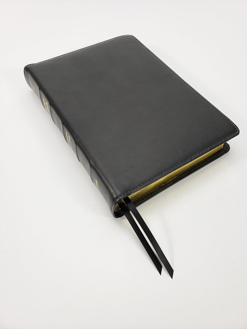 ¡Venta de artesanos! - Thompson Chain Reference Mediana - Serie Corporativa, Negra