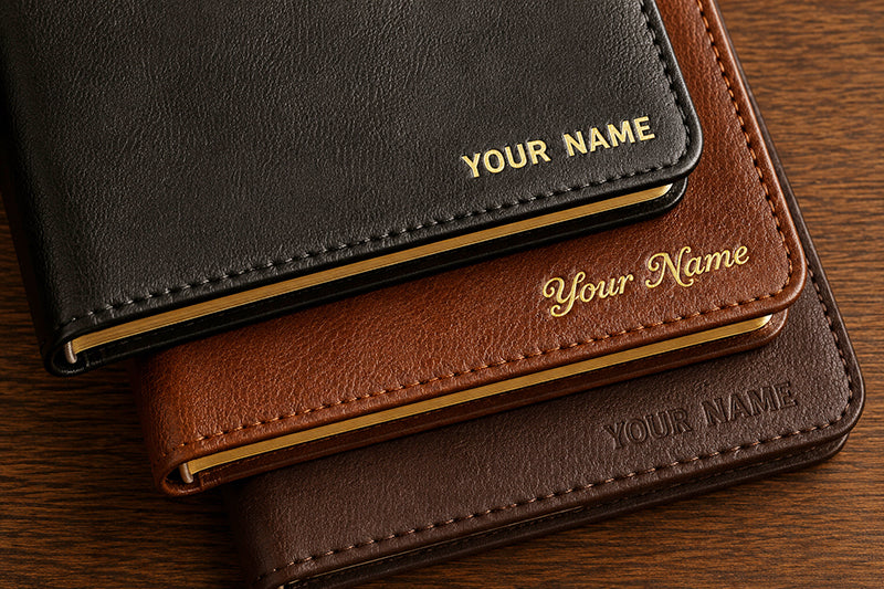 Handsize Text Bible - Redeemer Series, Black