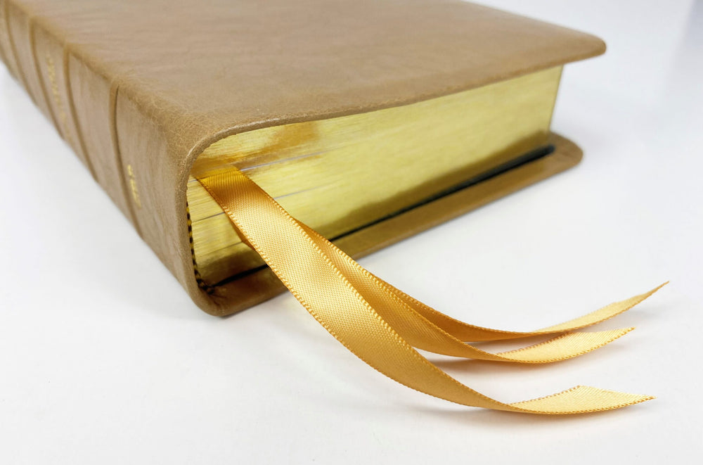 ¡Venta artesanal! - Edición de lectura con letra grande de tamaño mediano - Serie Platino, Vainilla Crema