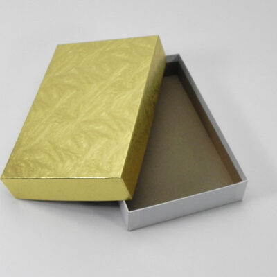 Compact Gift Box