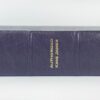 Midsize Turquoise Reference Bible - Platinum Series, Plum - Image 4